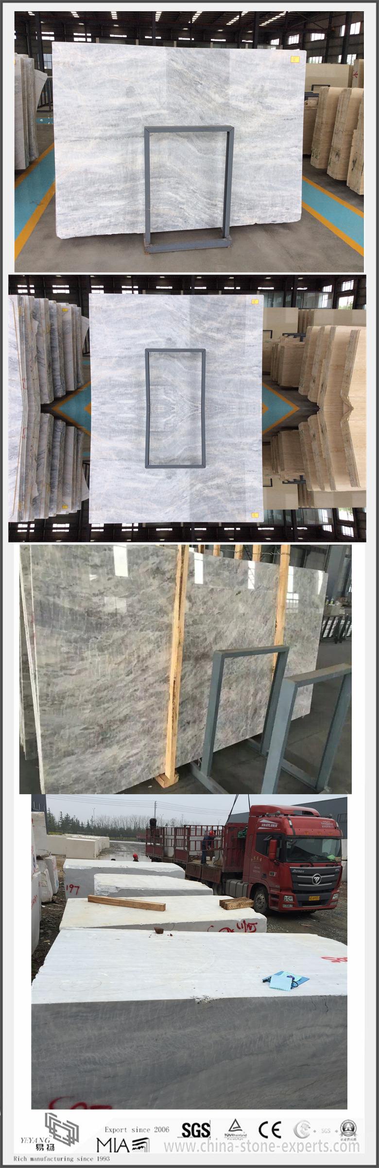 vermont grey marble 001