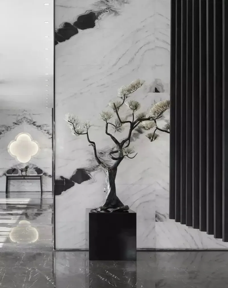 Panda White Wall Panda White Wall