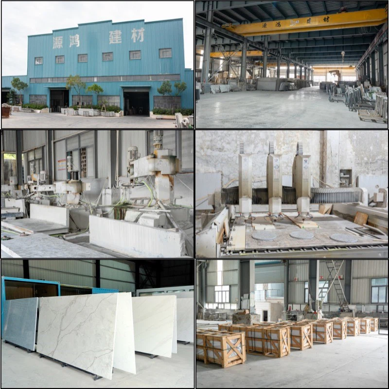 Xiamen yeyang stone marble factory Xiamen yeyang stone marble factory