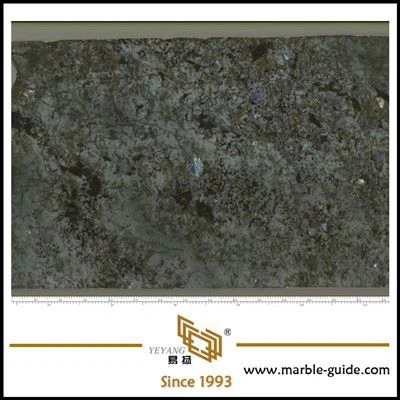 Madagascar Blue Jade Luxury Stone Sapphire Marble Slabs на продаж