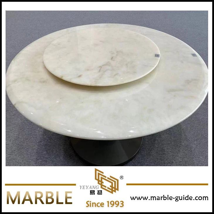 Jade-white-onyx-marble-round-table Jade-white-onyx-marble-round-table