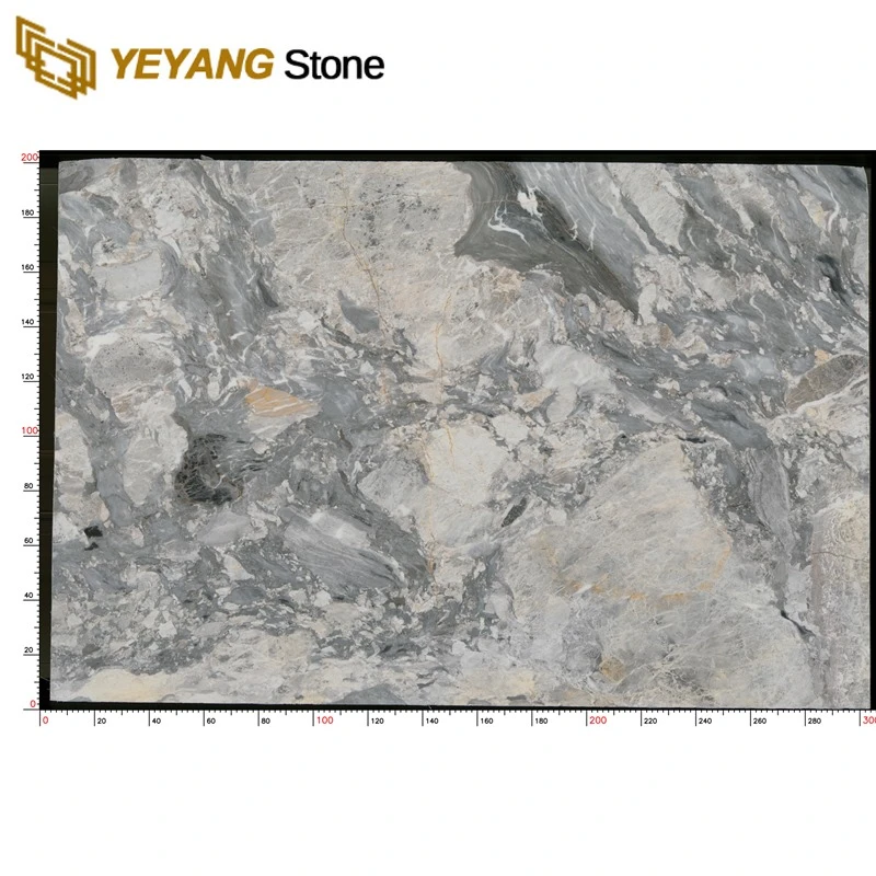 Moura grey marble luxury stone slabs for wholesale 03 Moura grey marble luxury stone slabs for wholesale 03