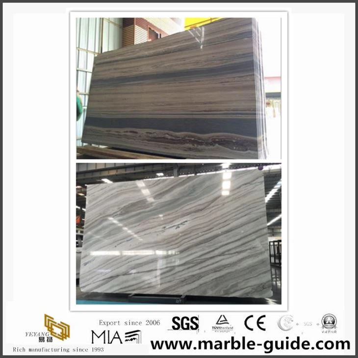 Blue Marble Products/Palissandro Blue Marble Slabs From China Manufacturers