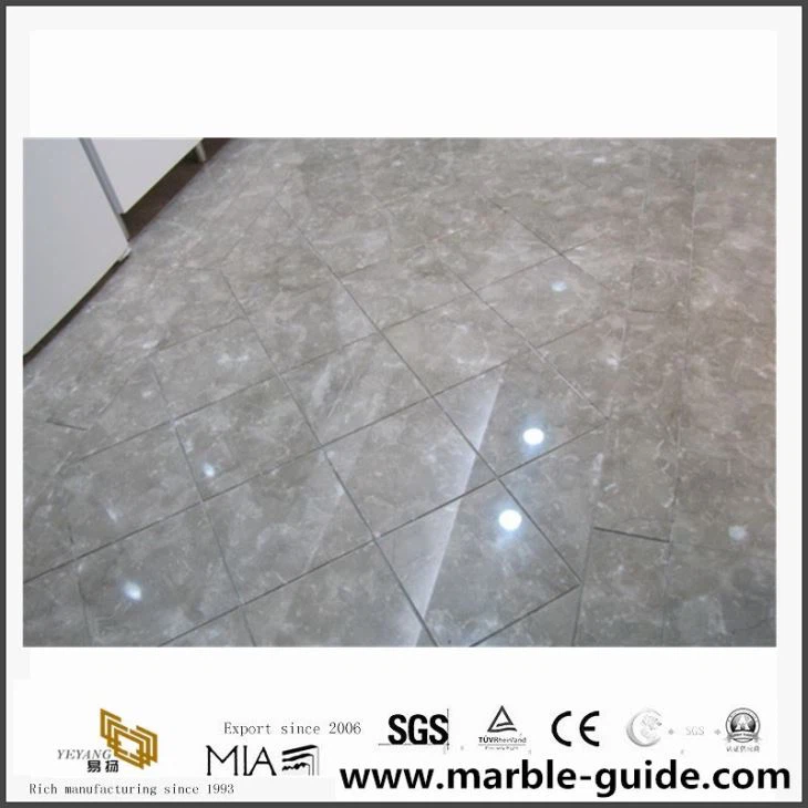 Luxury Persian Grey Marble Slabs Price