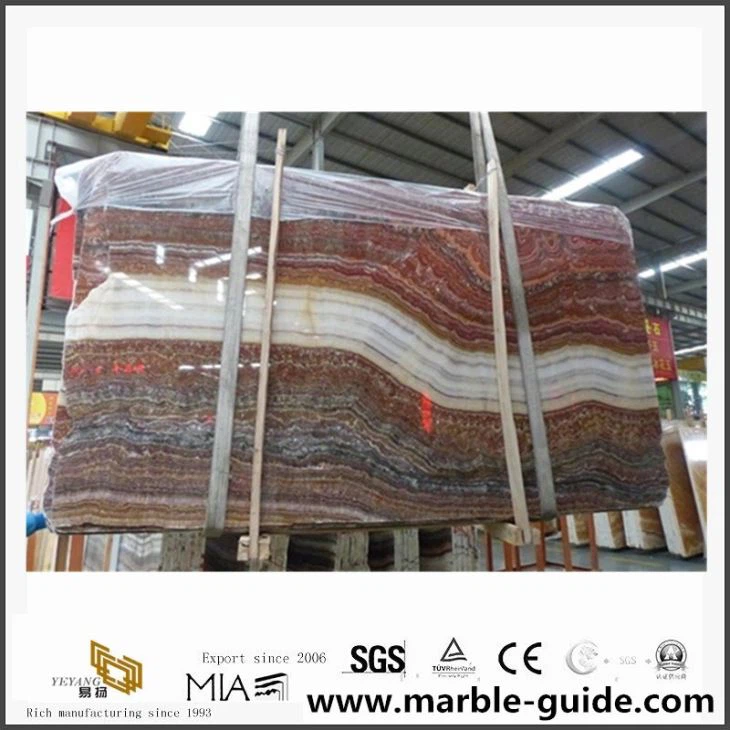 Multi Color Onyx Stone For Sale