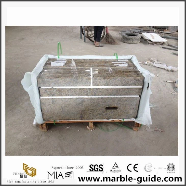 Natural Stone Granite Sink Guard For Bathroom Hot