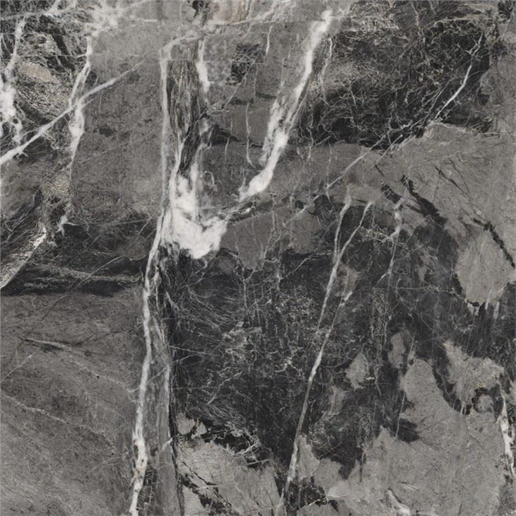 Bruno Petra Grey Sintered Stone Flooring Tiles